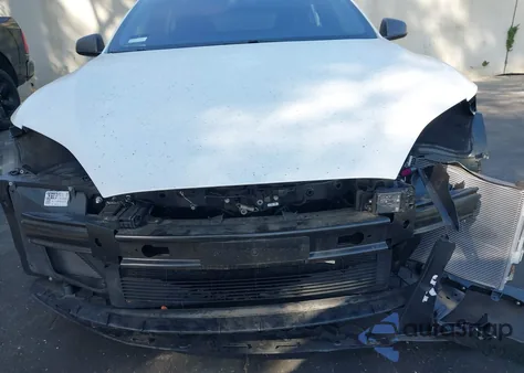 2019 Tesla Model S 100D/75D/Long Range/Standard Range from USA, damaged, VIN 5YJSA1E25KF347933